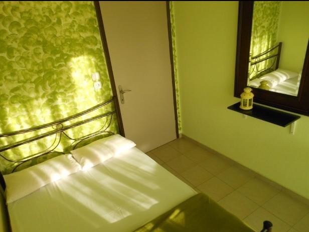 Paralía Villa Marili חדר תמונה