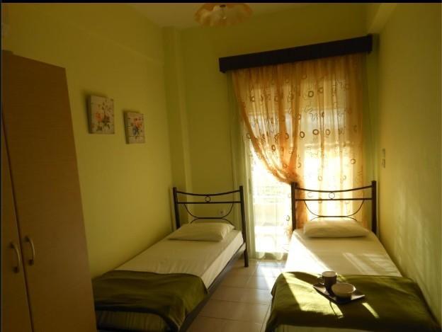 Paralía Villa Marili חדר תמונה