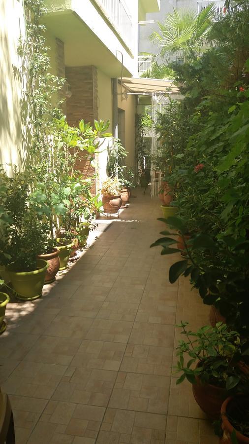 Paralía Villa Marili מראה חיצוני תמונה