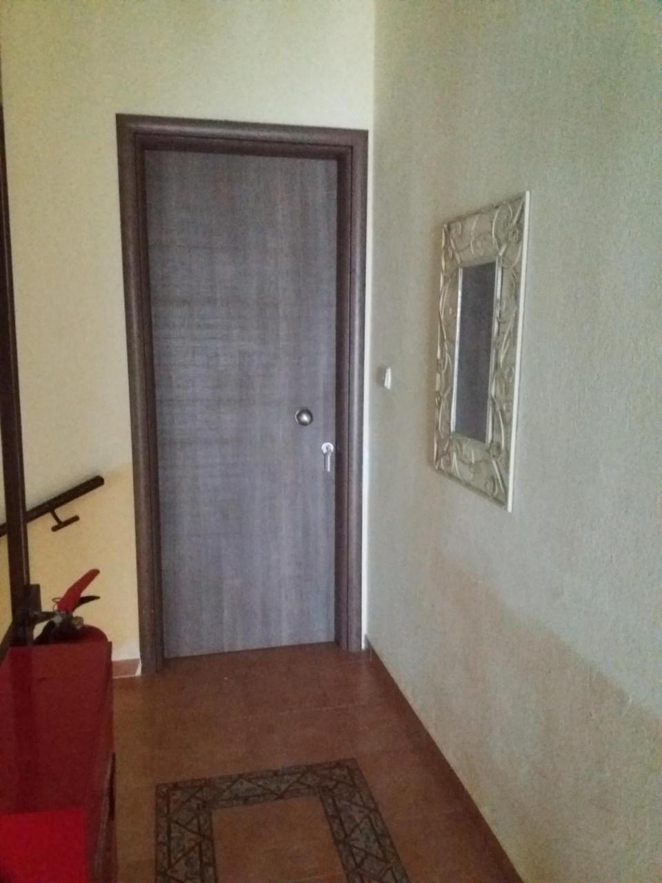 Paralía Villa Marili מראה חיצוני תמונה