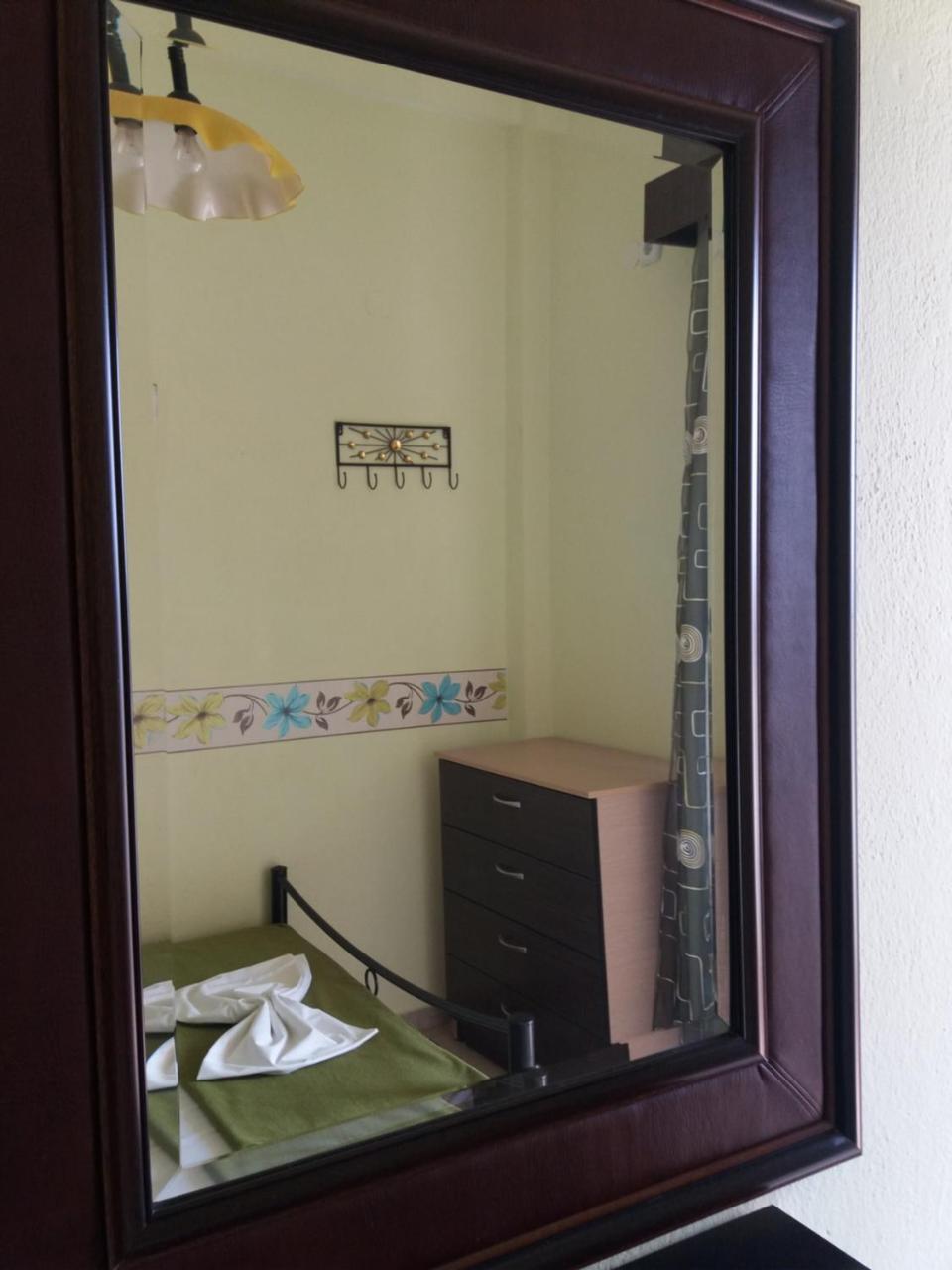 Paralía Villa Marili מראה חיצוני תמונה